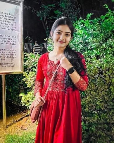 female Call Girls in Bangalore